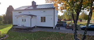 Huset på adressen Norrgårdsgatan 6 i Norrfjärden har nu sålts på nytt - stor värdeökning