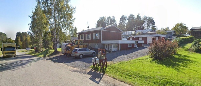 Hus i Luleå kommun får ny ägare