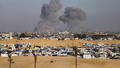 Nya intensiva anfall mot Rafah