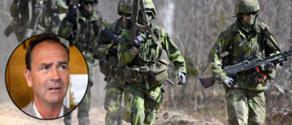 Landshövdingarna om Natomedlemskapet: "Vi är beredda"