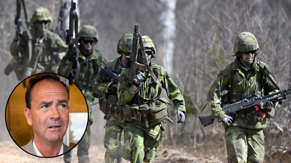 Landshövding Allan Widman är tillsammans med sina kollegor i södra Sverige beredd på vad Natomedlemskapet kommer att innebära för länet.Här finns många värden att skydda, skriver han.
