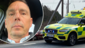 Regionen söker ny ambulanschef för Vimmerby och Hultsfred