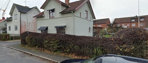 165 kvadratmeter stort hus i Eskilstuna får nya ägare