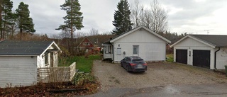 Hus på 100 kvadratmeter sålt i Skogstorp - priset: 2 700 000 kronor