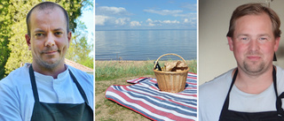 Två Vadstenakockar tipsar: bästa picknickmaten i sommar