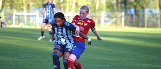 Cupförlust för Borens IK: "Stolt över laget"