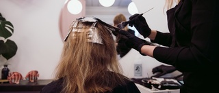 24-åring startar ny frisör på Gotland