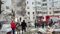 Minst 15 döda i attack mot rysk stad – höghus kollapsade