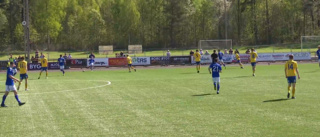 Sent avgörande när IFK segrade mot Mjölby