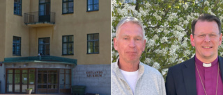 Därför vill Gotlands sjukhem sälja till kyrkan – "Bästa valet"