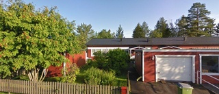 Nya ägare till radhus i Luleå – prislappen: 2 350 000 kronor