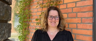 Hon blir ny rektor i Vimmerby kommun: "Saknar skolans värld"