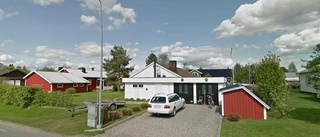 103 kvadratmeter stort hus i Rutvik, Luleå får nya ägare