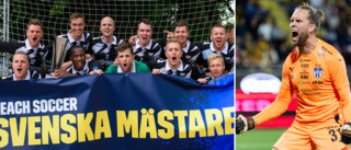 Från Champions League – till Norsjö "Kommer tillföra mycket"