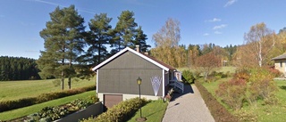 Huset på Skogsvägen 11 i Tystberga sålt för andra gången sedan 2021