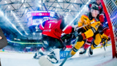 "En bättre chans till botgöring får inte Luleå Hockey"