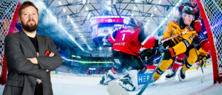 "En bättre chans till botgöring får inte Luleå Hockey"