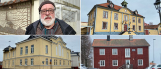Oron: Ny kungsladugård kan dränera kulturarvet i Mariefred