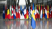 Äntligen är Sverige med i Nato