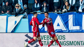 LIVE: IFK illa ute i cupkvarten mot Malmö – följ dramatiken här