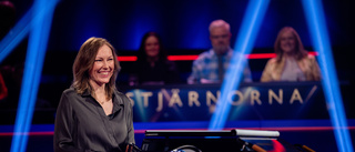 Ann-Charlotte fick blackout i TV-studion: "Traumatiskt"