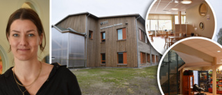 NYÖPPNAT: Här är Skellefteås nya förskola – häng med in