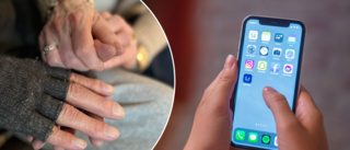 Hemtjänsten blockerade vårdtagarens mobil – anmäls