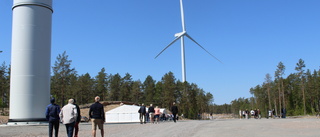 Effekter av markägaravtal för vindkraft på Lojstahed