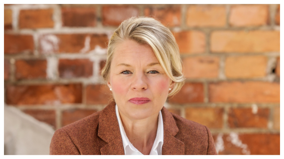 Sophia Jarl är kommunstyrelsens ordförande i Norrköping. Idag svarar hon på ett tidigare inlägg från Christian Widlund.