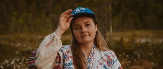 Ellen Sundberg längtar alltid norrut – inleder Festspelen i Piteå