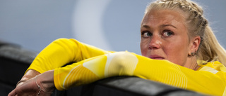 Maja Nilsson rev och slutade tolva i EM-finalen: "Jättebesviken"