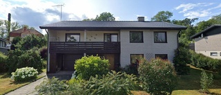 128 kvadratmeter stort hus i Gamleby sålt för 1 100 000 kronor