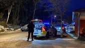 Explosion i Strängnäs – nationella bombskyddet på väg
