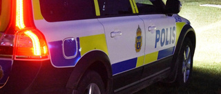 Stor polisinsats efter rån i Linköping – flera personer jagas