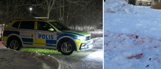 Skjuten man död – nu utreds skottlossningen i Linköping som mord