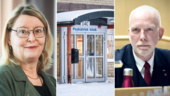 Region Norrbotten svarar: "Måste hitta nya vårdformer"