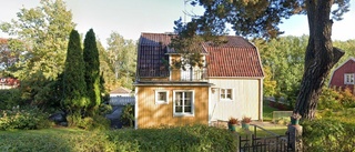 100 kvadratmeter stort hus i Heby sålt för 2 375 000 kronor