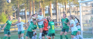 Repris: Se Bergnäsets damers hemmamatch mot Brage 