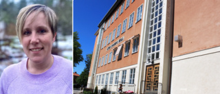 Västerviksbo blir ny rektor i Vimmerby