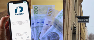 Fräcka bedrägeriet: Kvinna från Finspång bluffad på stort belopp