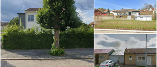 Här är dyraste huset i Enköping senaste månaden – 8,6 miljoner