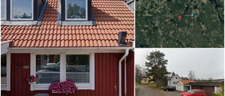 Listan: 3,8 miljoner kronor för dyraste huset i Finspångs kommun