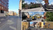 Nu är Kungsgatan öppen för trafik igen