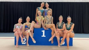 Uppsalaklubben historisk – tog 17 medaljer: "Inte hunnit smälta"