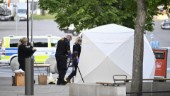 Fyra skjutna i södra Stockholm – pojke död