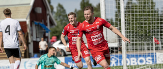 Har gjort 42 mål i Piteå – är nu på väg bort: "Har sagt hej då"