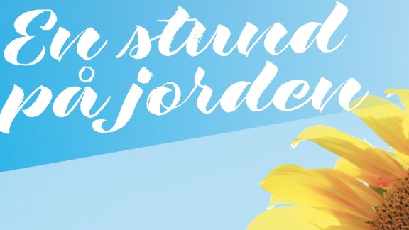 En stund på jorden – En kväll för ALS