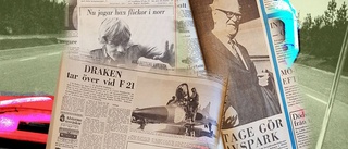 25 juni 1969: Draken, Tage Erlander och FiB/Aktuellt