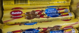 Region Skåne slutar köpa in Mondelez-produkter