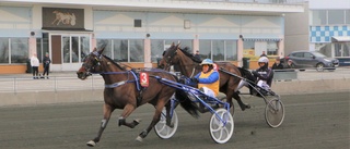 Årsdebutanter och talanger imponerade på Bodentravet